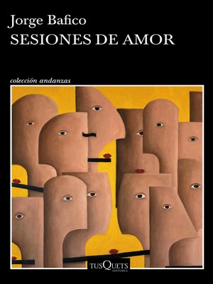 cover image of Sesiones de amor